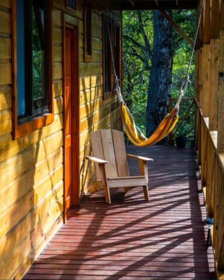 Casa Marlin Bed and Breakfast Bocas del Toro Exteriör bild